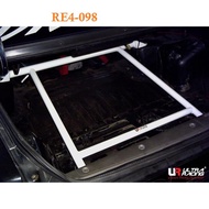 ULTRA RACING 2/4P Rear StrutBar:NISSAN CEFIRO A31/RB ENGINE [RE2-097/RE4-098]