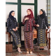 HIJABISTAHUB KLASIK RAYA 2023 BAJU KURUNG RAYA X IMAN TROYE CEMPAKA KURUNG KEDAH RAYA TERKINI SULAM 