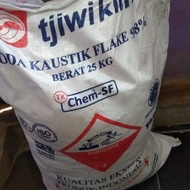 Caustic soda caustic soda /naoh 1kg