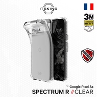 ITSKINS Google Pixel 8a Spectrum R Clear