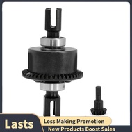 RC Car Upgrade Universal 43T+10T Differential Gear Kit for  1/8 KratonOutcast 1/7  Felony RC Car Acc