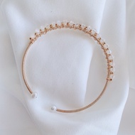 蓝月光手镯 Moonstone Bracelet - 123 LIVE MALL