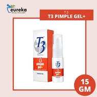 T3 PIMPLE GEL+ 15GRAM