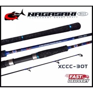 G-TECH NAGASAKI FISHING ROD