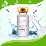 Women Beauty Face Essence Argireline Matrixyl Hyaluronic Acid ha Peptide Serum Wrinkle Collagen Crea