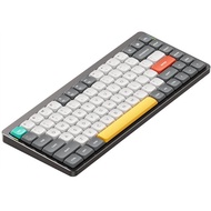 NuPhy Air75 Bluetooth 5 Wireless Multi Devices Compact Mechanical keyboard for Win/Mac