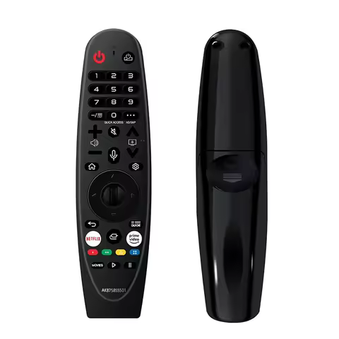 MR20GA MR21GA Voice Magic Remote Control For LG Smart TV AI ThinQ 4K QNED UHD NANO8 NANO75 CX G1 A1 