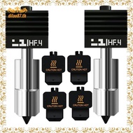 [dilao87.th] High  Hotend 0.4mm Hardened Steel Nozzle Replacement Kit for  H2S/H2D for  Lab H2D/H2S/