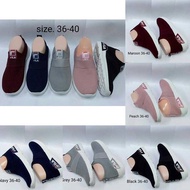Fila Slip On Women Shoes