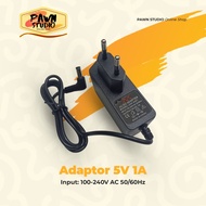 5V 1A DC Adapter 5 Adapter/ 1 Ampere DC Power SupplyVOLT