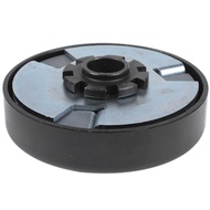 【Qiug Mall】-19Mm Go Kart Fun Centrifugal Automatic Clutch 3/4Inch 10 Tooth 420 Chain For Karting