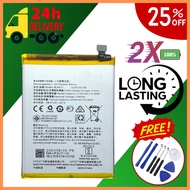 Bateri For OP A5 2020 A52 A53 A54 A57 A57S A58 A59 A71 A72 A73 A74 5G A76 A77 5G A77S A78 A79 A83 Ba