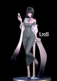 🔥Gk新品預訂🔥Lx6
一拳超人 地獄吹雪