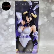 FURYU BICUTE BUNNIES FIGURE OVERLORD ALBEDO (30CM) CODE 292