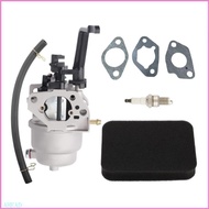 Ahead Generator Carburetor for GP6500 GP6500E GP7500E 389cc 8125W 13HP 190F 0J58620157