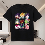 Pay on Delivery Distro 24s Cotton T-Shirt Favorite Event Loose