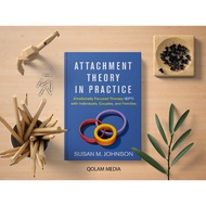 Attachment Theory in Practice Emotionally Focused Therapy (EFT) with Individuals, Couples, and Famil