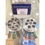 SYS LC135 4S Hand Clutch 2S4-2 Racing Clutch Set Hyper Clutch Set 6 Spring