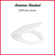 American Standard ฝารองนั่งแบบเปิดปิดนุ่มนวล สำหรับสุขภัณฑ์รุ่น Neo Modern สีขาว I 61000NS-WT