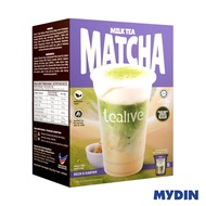 Tealive Milk Tea Matcha (5's x 25g)