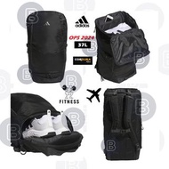 🇯🇵 37L 日版現貨‼️Adidas OPS backpack 37L IKK21 IK4791 黑色 露營背包 運動背包 旅行背包 大背包 OPS 2024