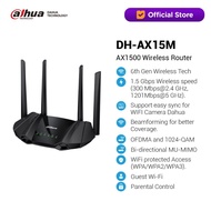 DAHUA DH-AX15M Wireless Router AX1500