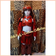 ¤ ☬ ◰ NEW DESIGN ENCANTADIA COSTUME FOR KIDS,TEENS AND ADULT (AMIHAN,ALENA,DANAYA,PIRENA)