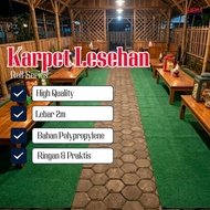 [HOM EVENT] Comfortable Floor Carpet | Relaxing Carpet for Living Room, Prayer Room & Angkringan