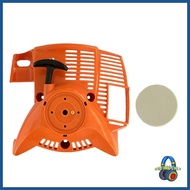 MOOMMY Torques Chainsaw Rewind Starter Quick Start Durable ABS Nylon Construction for FS50 FS56 FS40