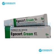 Egocort Cream 1%
