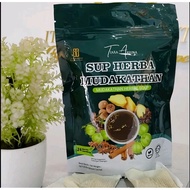 Tiara Arjuna Mudakathan Herbal Soup (20 Sachets)