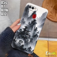 Case Oppo A5s / A7 / A11k / A12 - Eksotik - Casing Oppo A5s / A7 / A11k / A12 - Motif Lucu Aesthetic