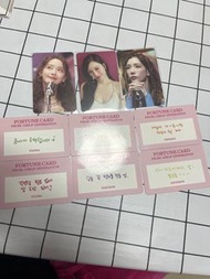 少女時代小卡 yoona