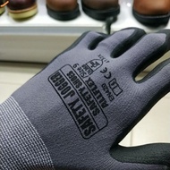 1dozen OR 1pair Safety Jogger All Flex 4132 (4131X)-ANTI - CUT GLOVE