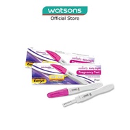 SUREARLY Early Sign Pregnancy Test Kit 1s