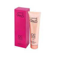 LAKME 9TO5 CC CREAM(100%-authentic) beige 9g