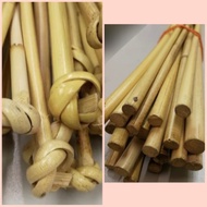 ROTAN UNTUK BUDAK NAKAL (10PCS)