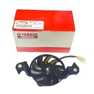 RADAITOR FAN MOTOR BLOWER ASSY BK6-E2405-00 R15 V3-V4 / R15M / MT15 YAMAHA