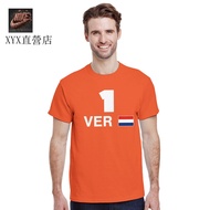 7XUT Max Verstappen 2025 Race Calendar Formula 1 F1 T-Shirt Plain  UK