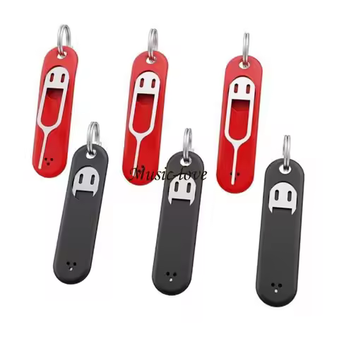 SIMs Card Eject Pin For Most Mobile Devices Eject Pin Needle Opener Ejector 203A
