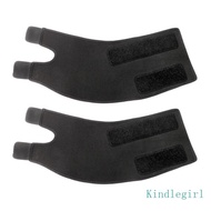 KING Comfortable Leg Gaiters Waterproofs Hiking Gaiters Adjustable Snow Boot Gaiters for Mountain Cl