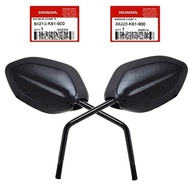 Rearview Mirror POPBEAT Kiri+RIGHT (88220-K61-900) (88210-K61-900)