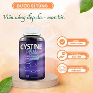 [Genuine] Arnet Cystine Plus pills BEAUTY SKIN, PREVENT HAIR LOSS AND REDUCE PIGMENTATION