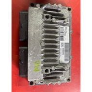 PEUGEOT 308 1.6 GEARBOX TRANSMISSION ECU S126029101