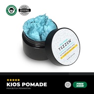 Tezzen Pomade Mini Wild Winter Clay Travel Size 29 gram