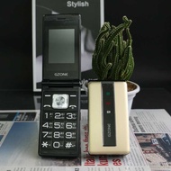 Cheap Flip Phone Big Button Backup Phone Elderly Phone Elderly Phone Foreign Trade Folding Elderly P