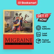 Migraine - Paperback - English - 9781449069629