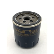 Oil Filter For Peugeot 208 2008 1.2T 306 405 406 407 807 Traveller Citroen Zx Xsara Xantia Evasion C