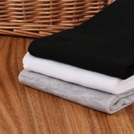 100% Cotton Middle Neck Thick Socks For Men And Women Beautiful Goods T22