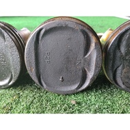 Honda civic SO4 D16A  P2P piston(USED ITEM)